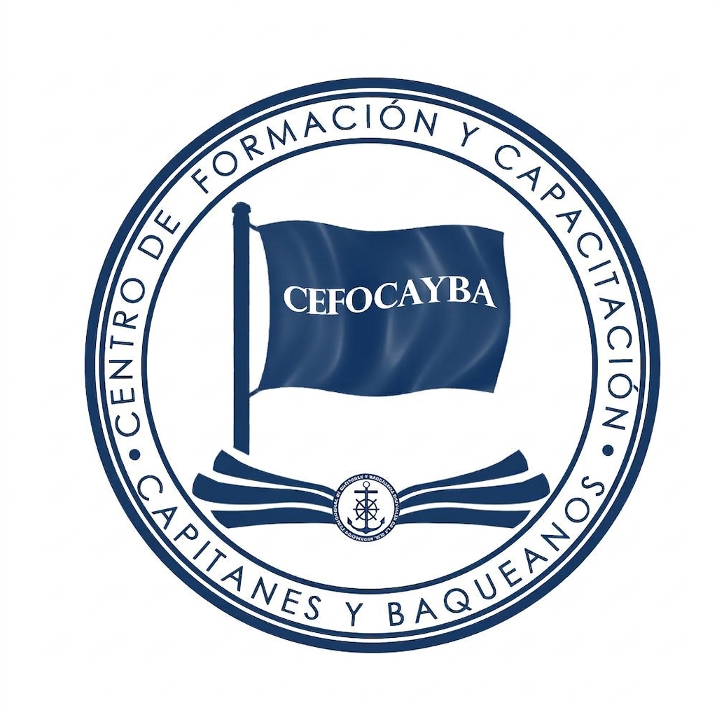 Centro de Formación y Capacitación CyBFMM